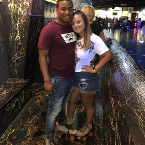 Meet your Posher, Halie